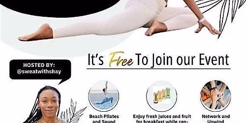 Real Estate & Pilates