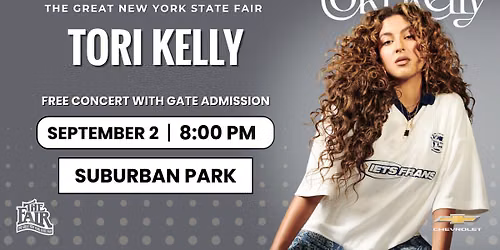 Tori Kelly