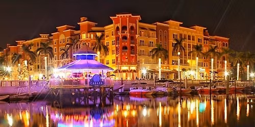 Naples Bar Crawl: Nautical Nonsense in Naples