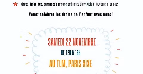 Festival de l'Enfant