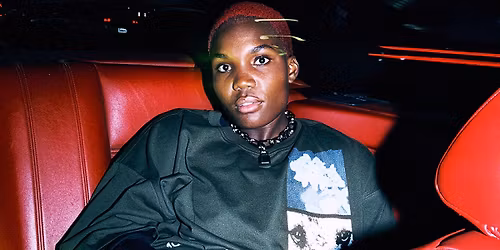 ARLO PARKS - DESIRE TOUR  | Cirque Royal