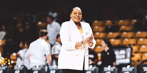 Bethune-Cookman Wildcats at UCF Knights Womens Basketball