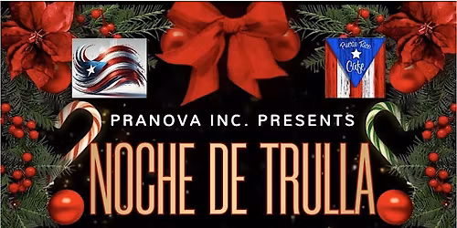 Noche de Trulla~Lleg\u00f3 el Corillo!