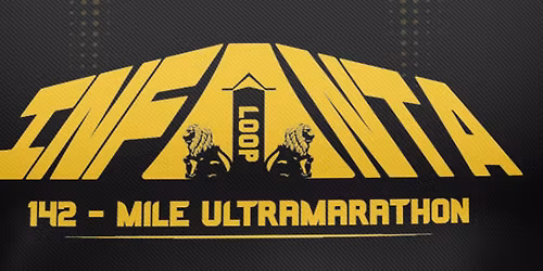 INFANTA LOOP 142-MILE ULTRAMARATHON