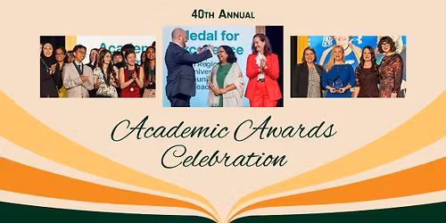 Academic Awards Celebration