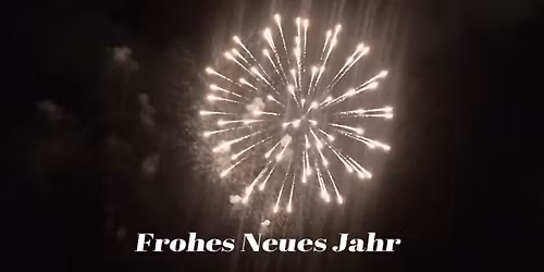 Silvester New Year\u2018s Eve Party