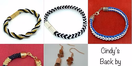 Back by Popular Demand - Cindy's Classes