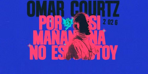 Omar Courtz