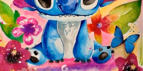Stitch Art