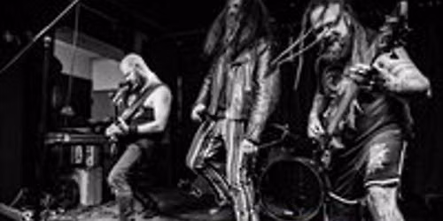 Thrash and Burn 3rd Oct 2026