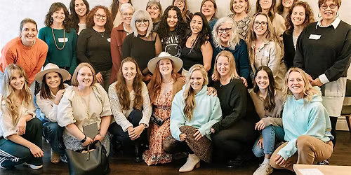 WAVE Event for Female Entrepreneurs in Ontario