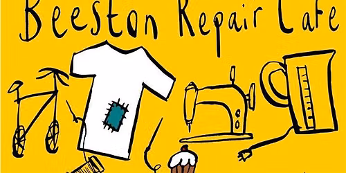 Beeston Repair Cafe