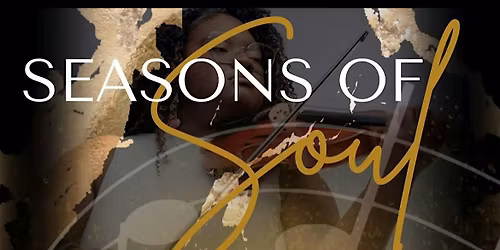Seasons of Soul