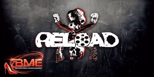 Reload ROCKS VFW Beaverdale
