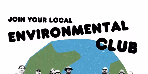 Environmental Club Night