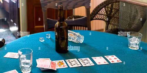 Kruz3r Mob Craft Beer and Poker Run