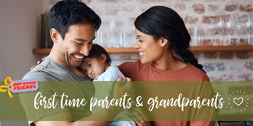 First Time Parents Presale (FREE)