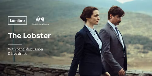The Lobster + Panel Discussion 