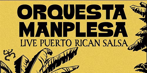Salsa Night - Live Latin Music