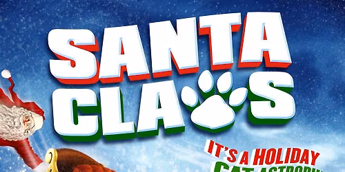 Movies \ud83c\udf7f and Meows \ud83d\udc31