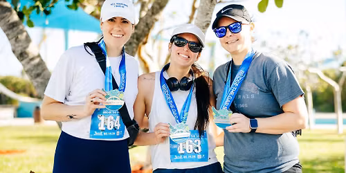 Bridge the Gap 5K 2026: Blue Heron Bridge Singer Island