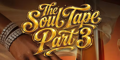 The Soul Tape 3: An Elevated R&B Experience