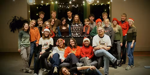 Julekoncert med Stem i