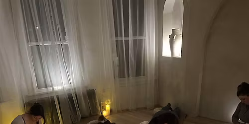 2026 RESET journaling, manifesting & yoga