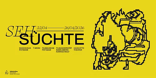 Showcase: Filmuniversit\u00e4t Babelsberg KONRAD WOLF