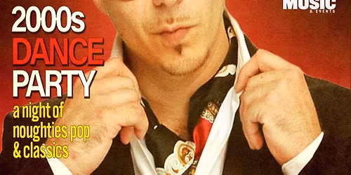 Not That Innocent [2000's Dance Party]