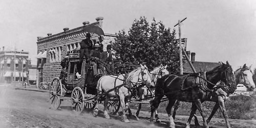 THE ROOTS of SPEARFISH\nPART 1: RESILIENCE 