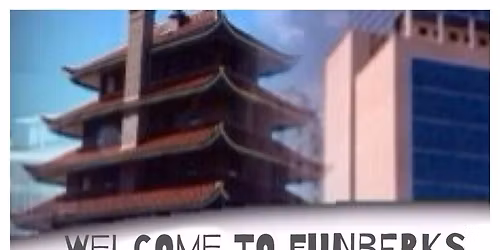 Volunteer to serve lunch at Opportunity House