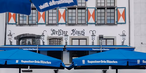 Luftflotten Stammtisch - Dezember