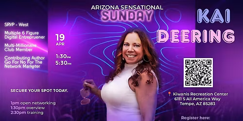 Arizona's Sensational Sunday
