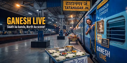 Ganesh Live