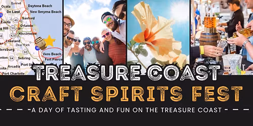 TC Craft Spirits Festival 2026