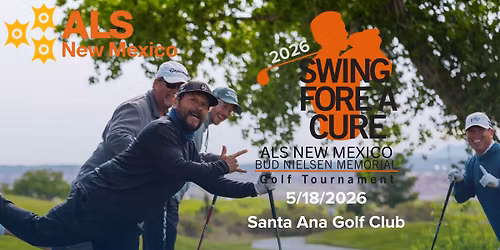 Swing Fore A Cure Bud Nielsen Memorial Golf Tournament