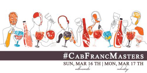 #CabFrancMasters 2026 (Sun, Dec 6th)