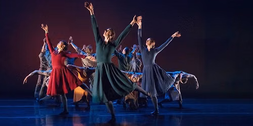 Limon Dance Company
