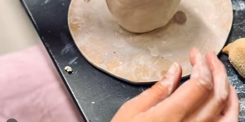 Keramikk og bobler i kruset \ud83e\udd42 (3 ledige plasser) 