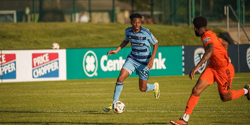 MNUFC2 at Sporting Kansas City II