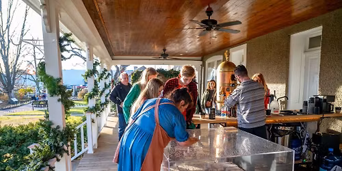 Peel Museum After Hours