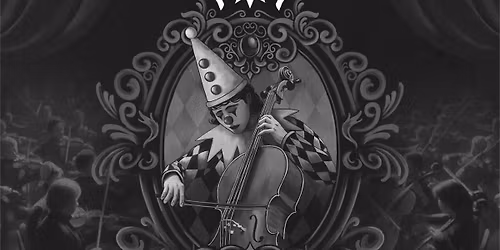 concierto  Lacrimosa en orquesta 