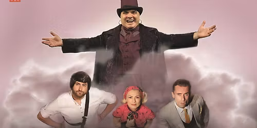 "\u0412\u0415\u0421\u0415\u041b\u0410\u0422\u0410 \u041a\u0410\u0420\u0415\u0422\u0410" - \u0414\u041a\u0422 "\u0418\u0432\u0430\u043d \u0414\u0438\u043c\u043e\u0432" \u0425\u0430\u0441\u043a\u043e\u0432\u043e