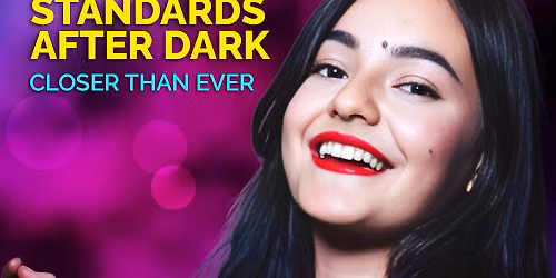The Purple Lipstick Show