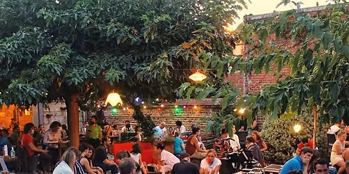 Soir\u00e9e Caf\u00e9 des langues - Alliance Fran\u00e7aise de Toulouse & Toulangues