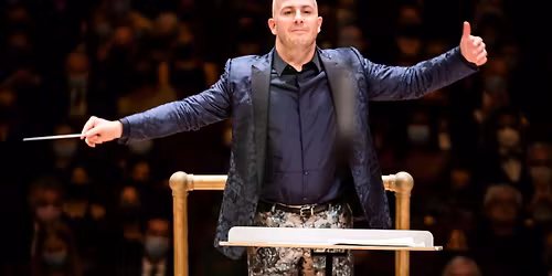 The Philadelphia Orchestra: Hip-Hop Orchestra