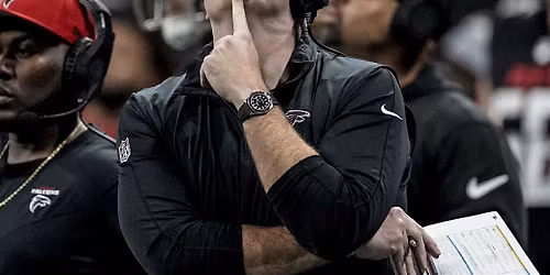 NFL International Series - Atlanta Falcons at Indianapolis Colts at Olympiastadion - Berlin