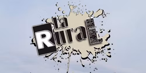 La Rural (Ska\/Reggae aus Kolumbien) Nordstadtbraut on Tour im Salon bei Chez Heinz