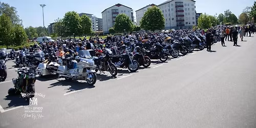 Mc Kortegen Kristianstad - \u00c5husparken